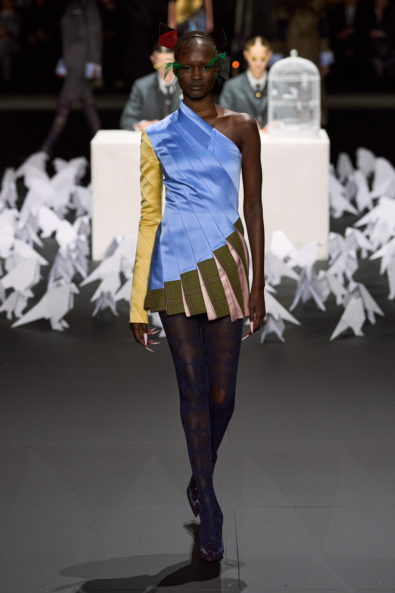 Thom Browne F25 047