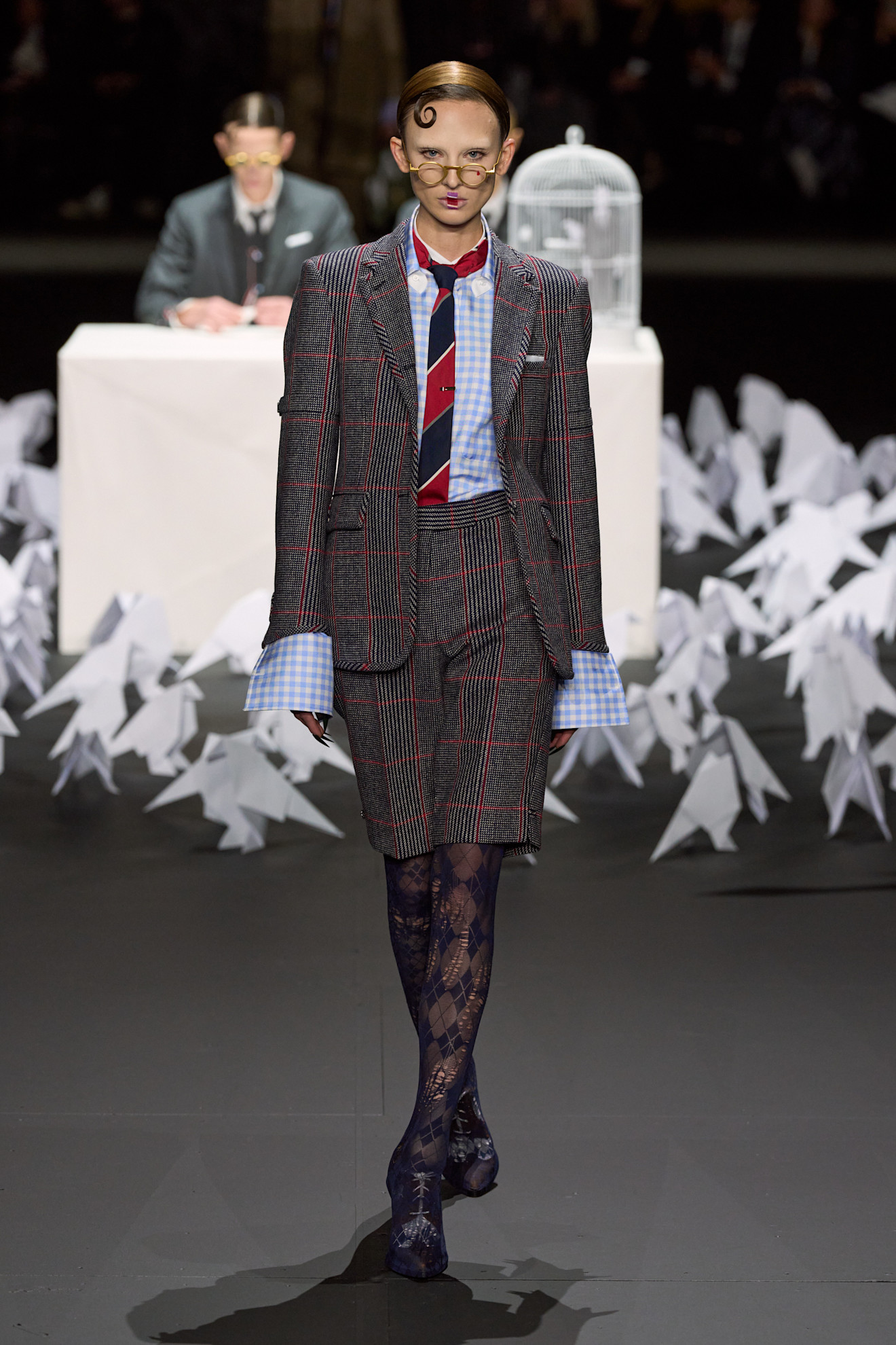 Thom Browne F25 049