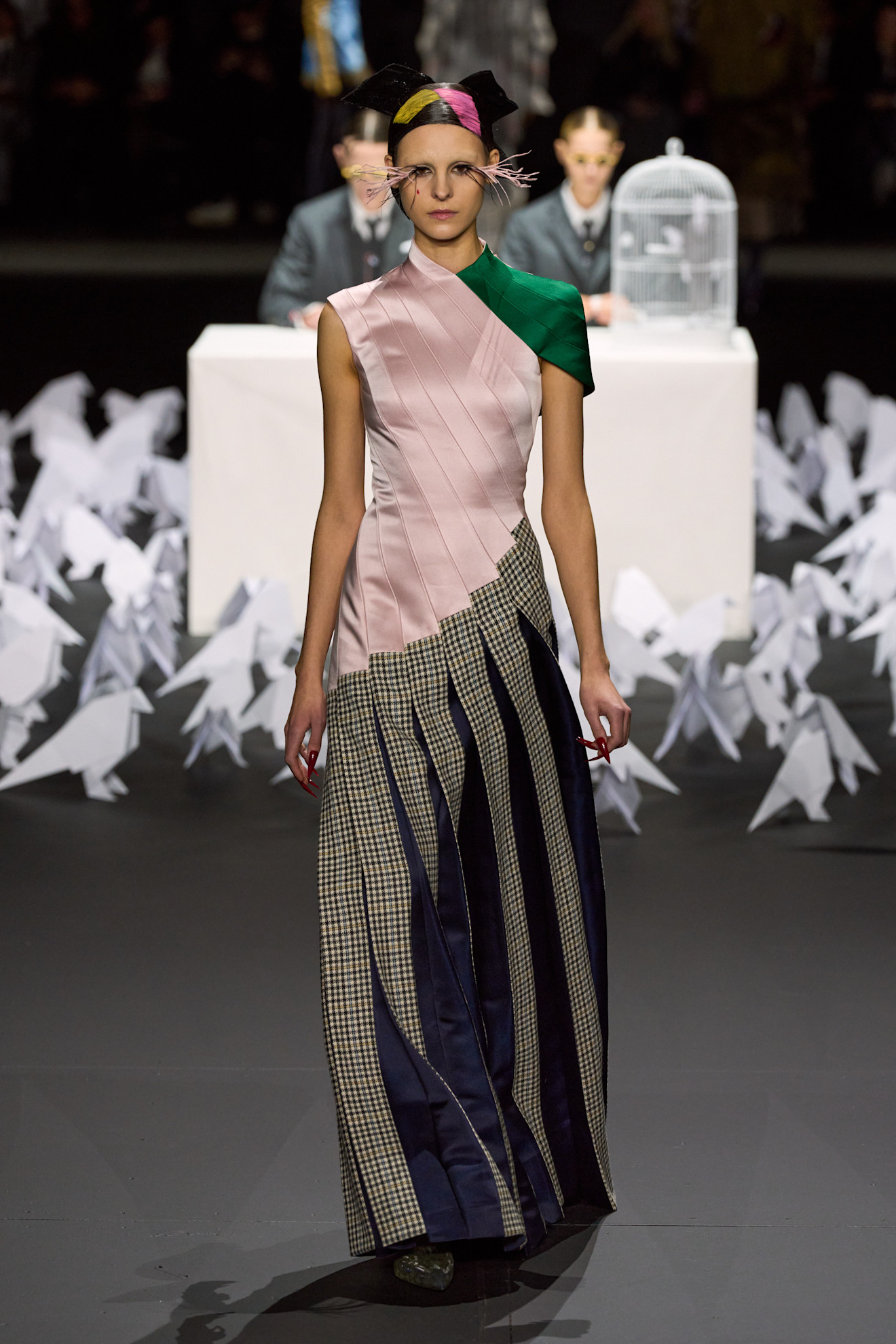 Thom Browne F25 053