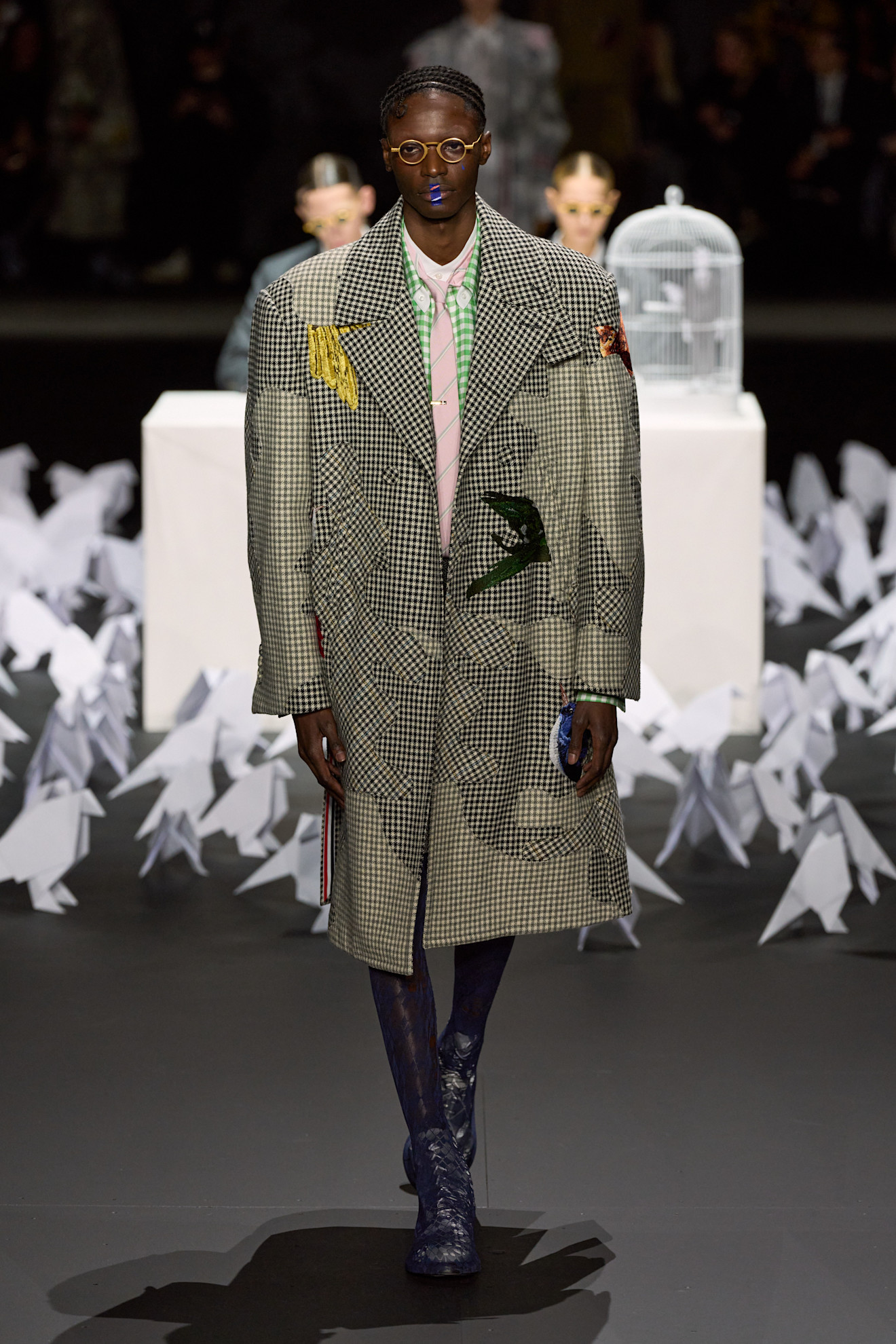Thom Browne F25 054