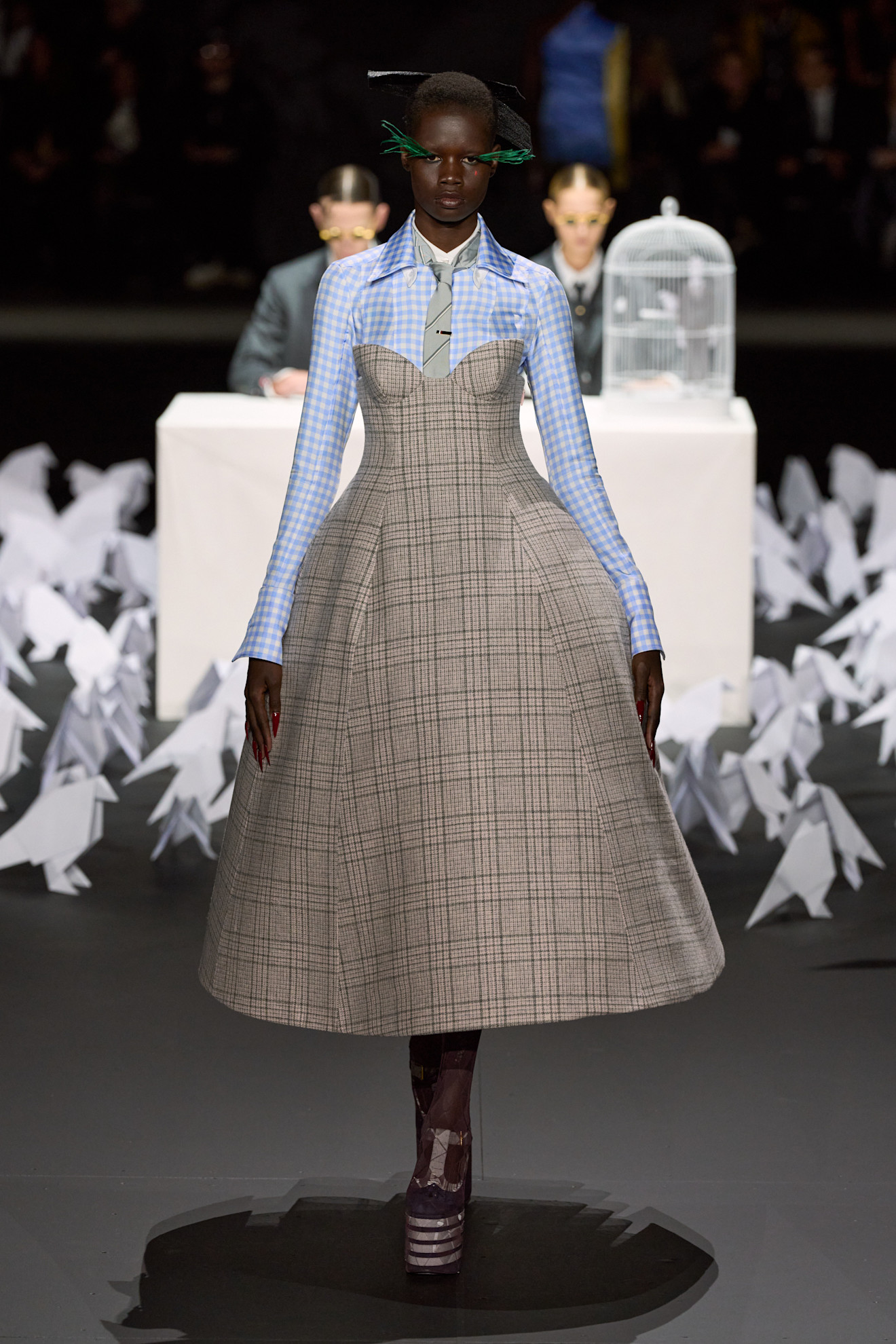 Thom Browne F25 061