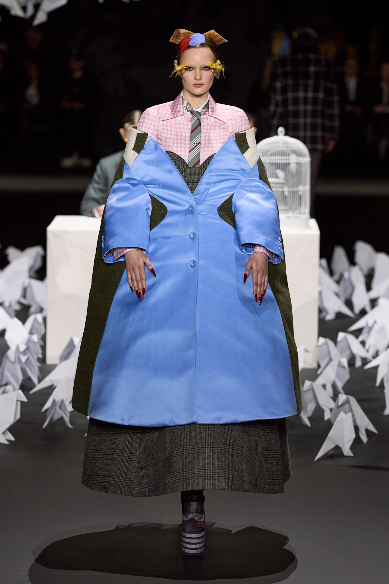 Thom Browne F25 062