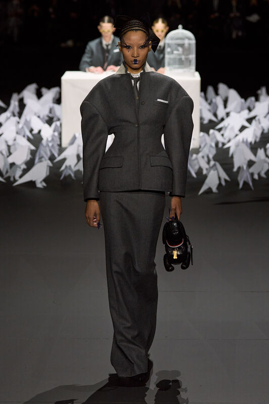 Thom Browne F25 002