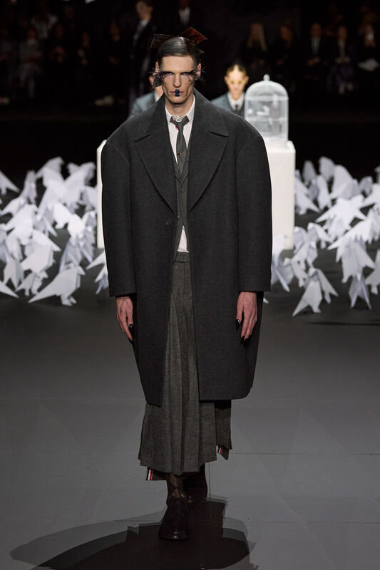 Thom Browne F25 003
