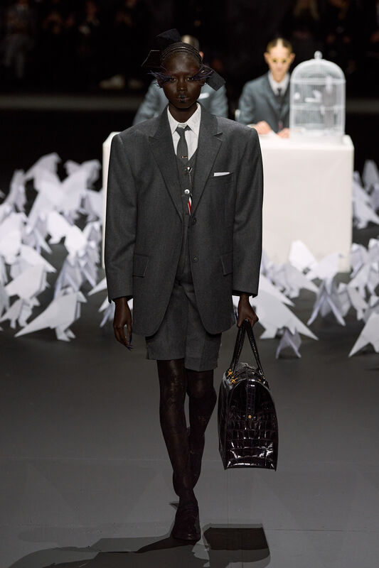 Thom Browne F25 004