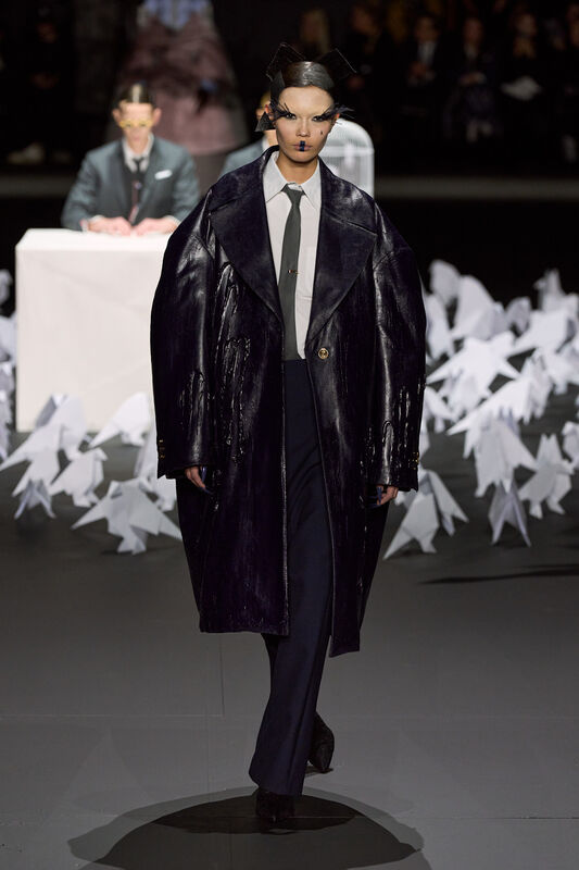 Thom Browne F25 005