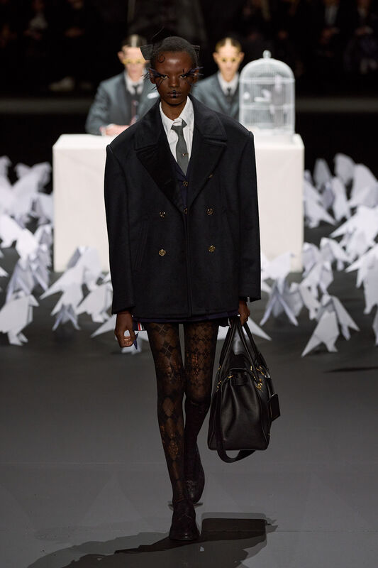 Thom Browne F25 006