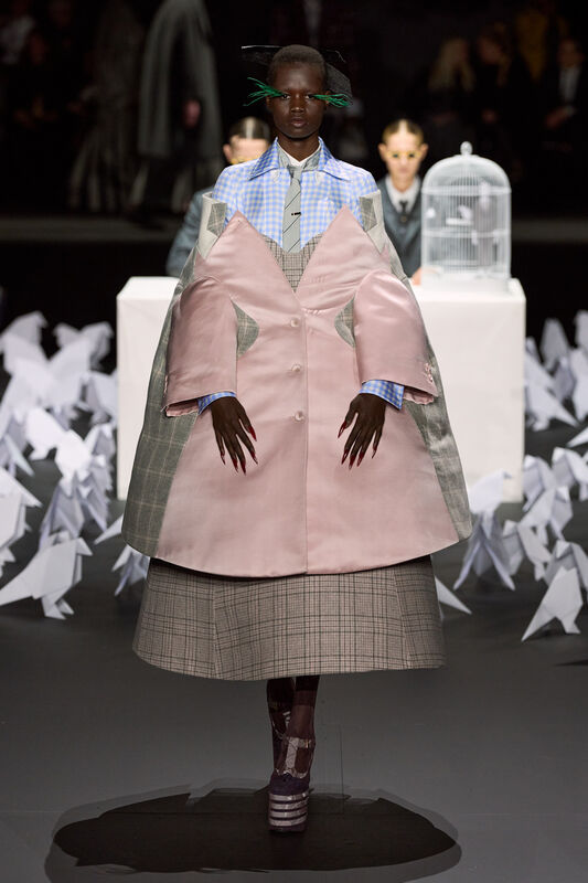 Thom Browne F25 007