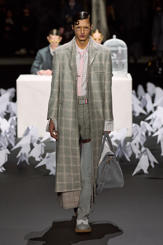 Thom Browne F25 013