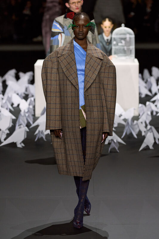 Thom Browne F25 019