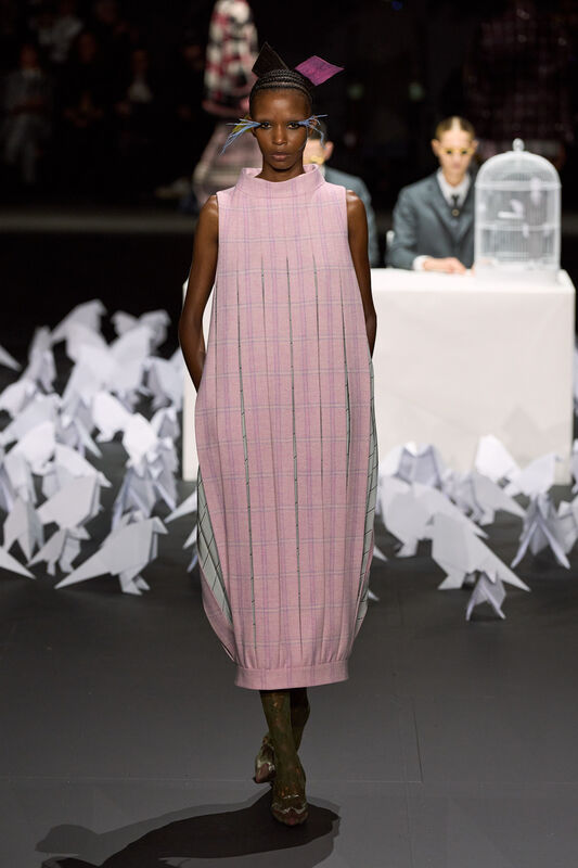 Thom Browne F25 023