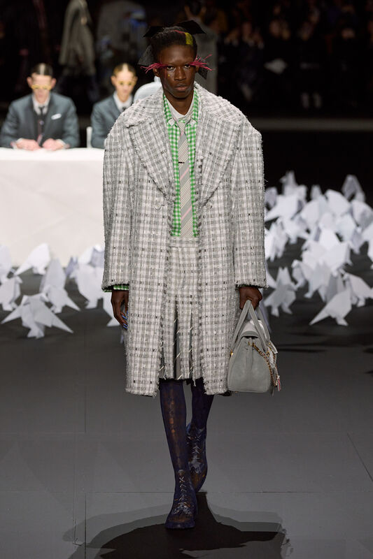 Thom Browne F25 035