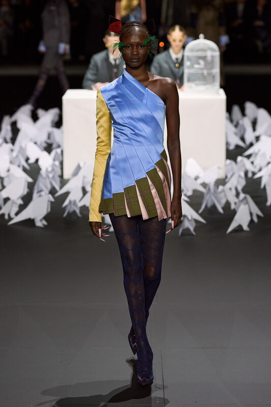 Thom Browne F25 047