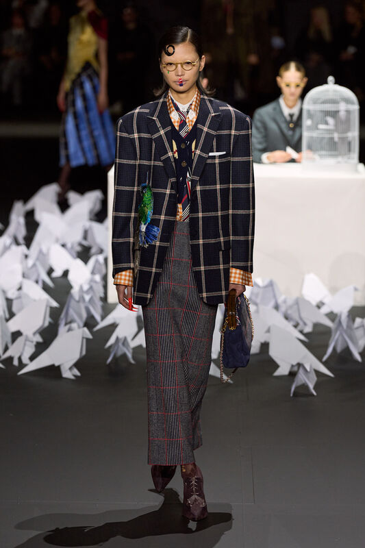 Thom Browne F25 048