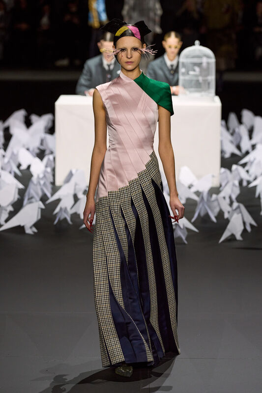 Thom Browne F25 053