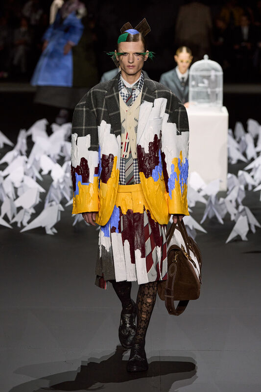 Thom Browne F25 060