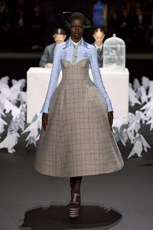 Thom Browne F25 061
