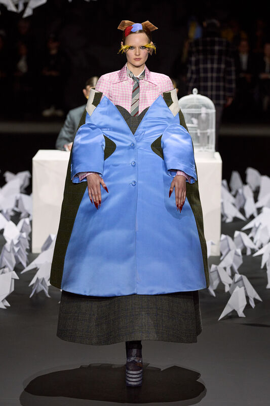 Thom Browne F25 062