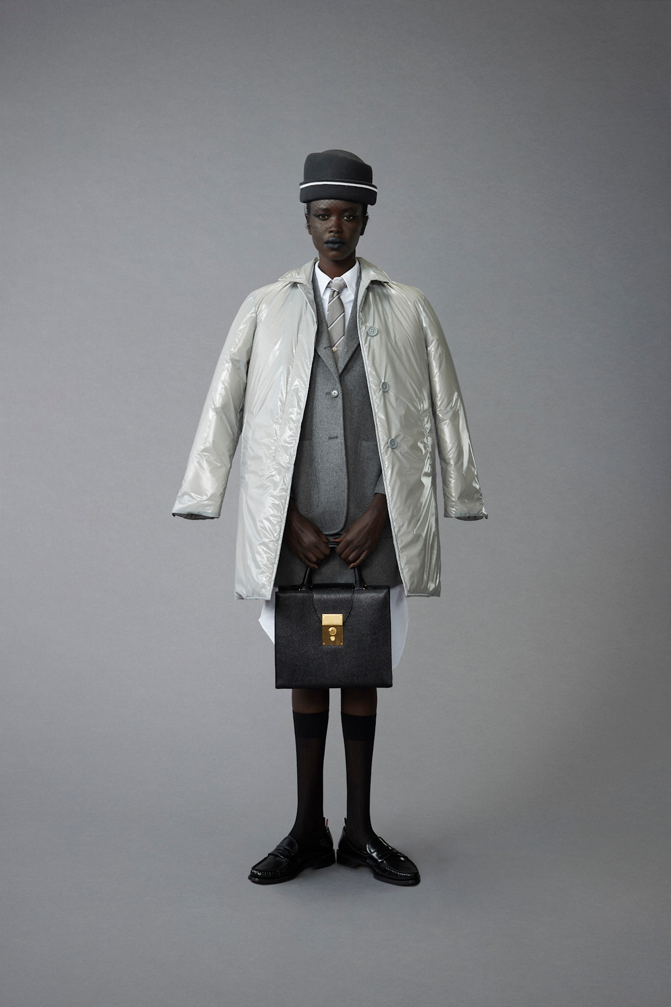 Thom Browne PreFall PO F24 005