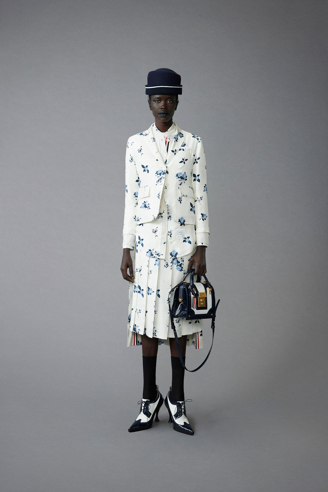 Thom Browne PreFall PO F24 021