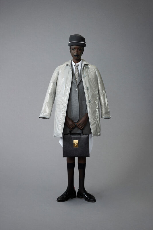 Thom Browne PreFall PO F24 005