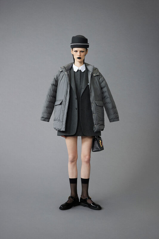 Thom Browne PreFall PO F24 008