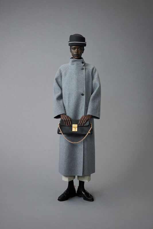 Thom Browne PreFall PO F24 009