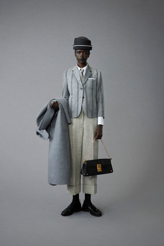 Thom Browne PreFall PO F24 010