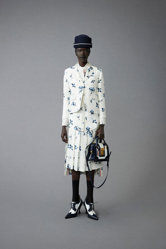 Thom Browne PreFall PO F24 021