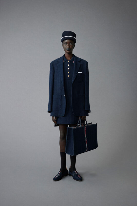 Thom Browne PreFall PO F24 024
