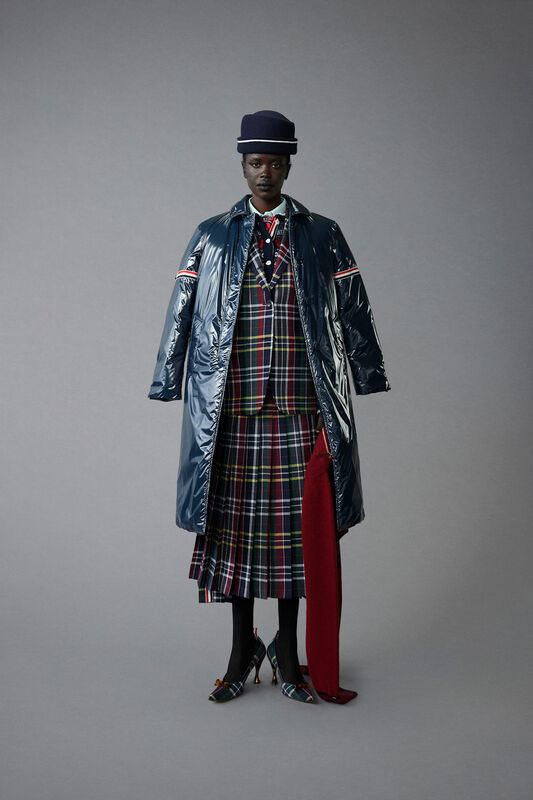 Thom Browne PreFall PO F24 030