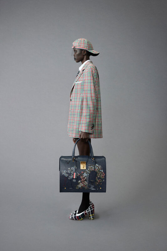 Thom Browne PreFall PO F24 033