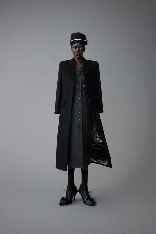 Thom Browne PreFall PO F24 038