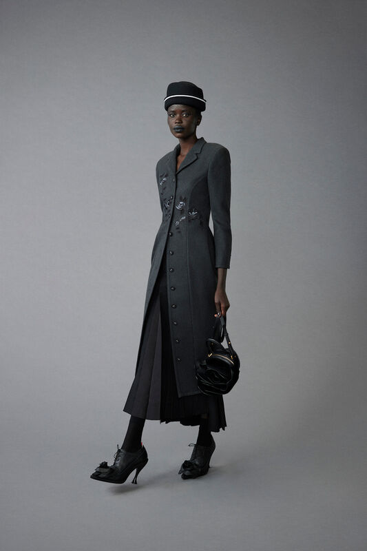 Thom Browne PreFall PO F24 039