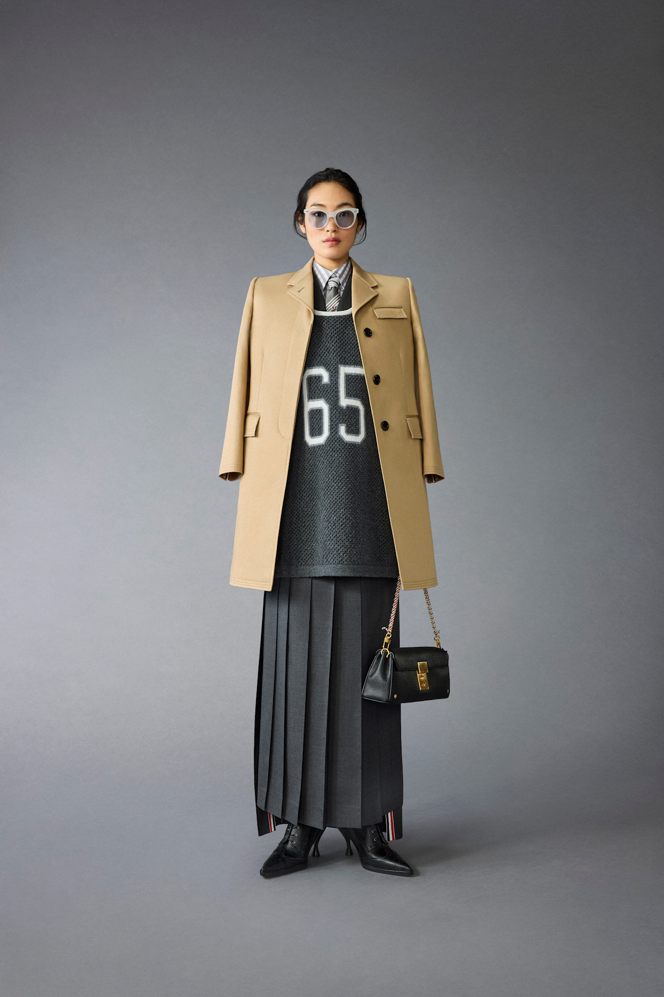 Thom Browne PreFall PO F25 001