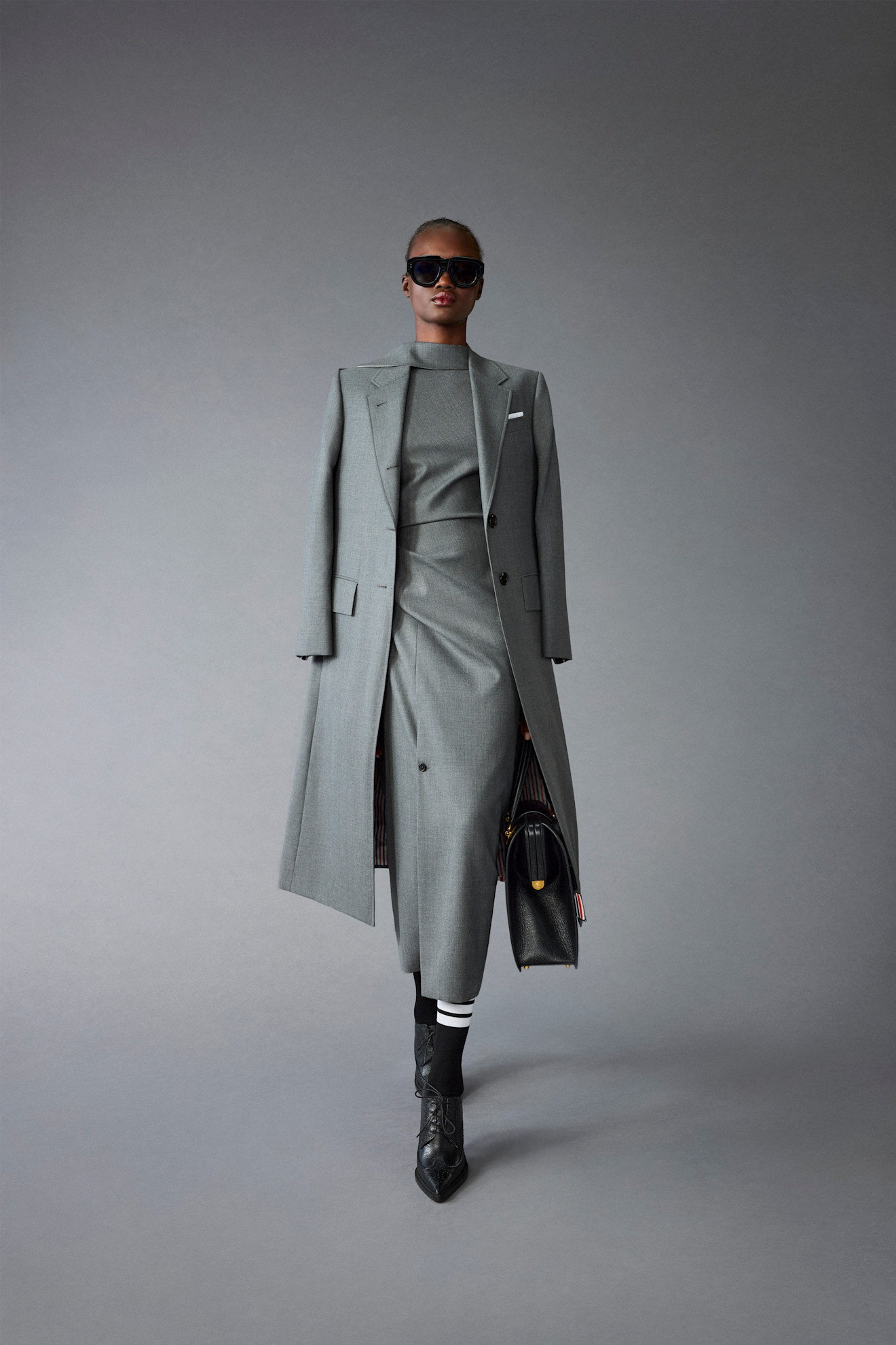 Thom Browne PreFall PO F25 002