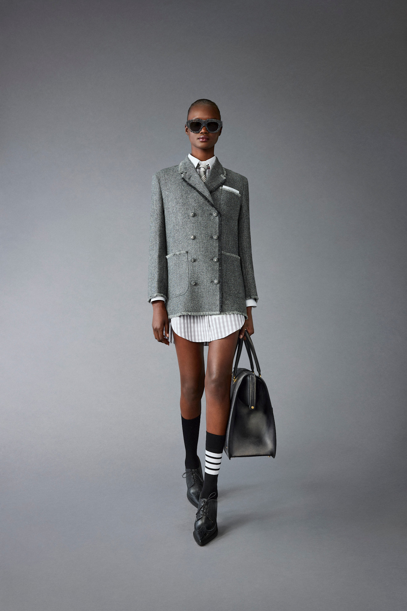 Thom Browne PreFall PO F25 004