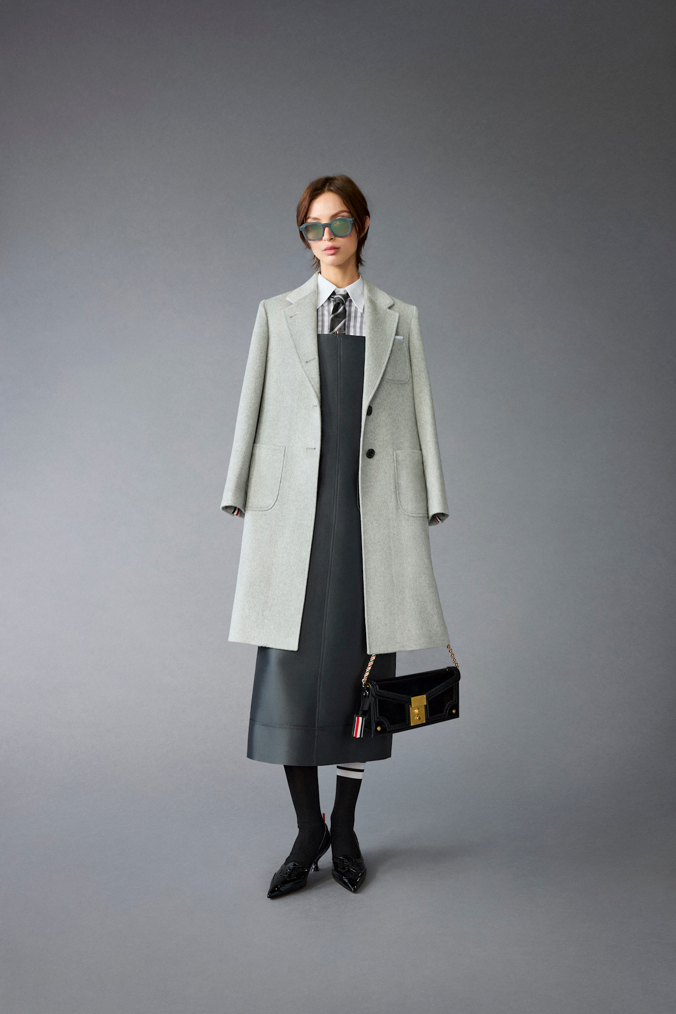 Thom Browne PreFall PO F25 006