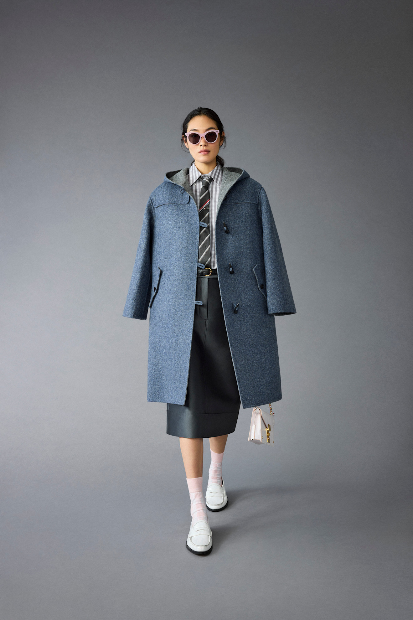 Thom Browne PreFall PO F25 010
