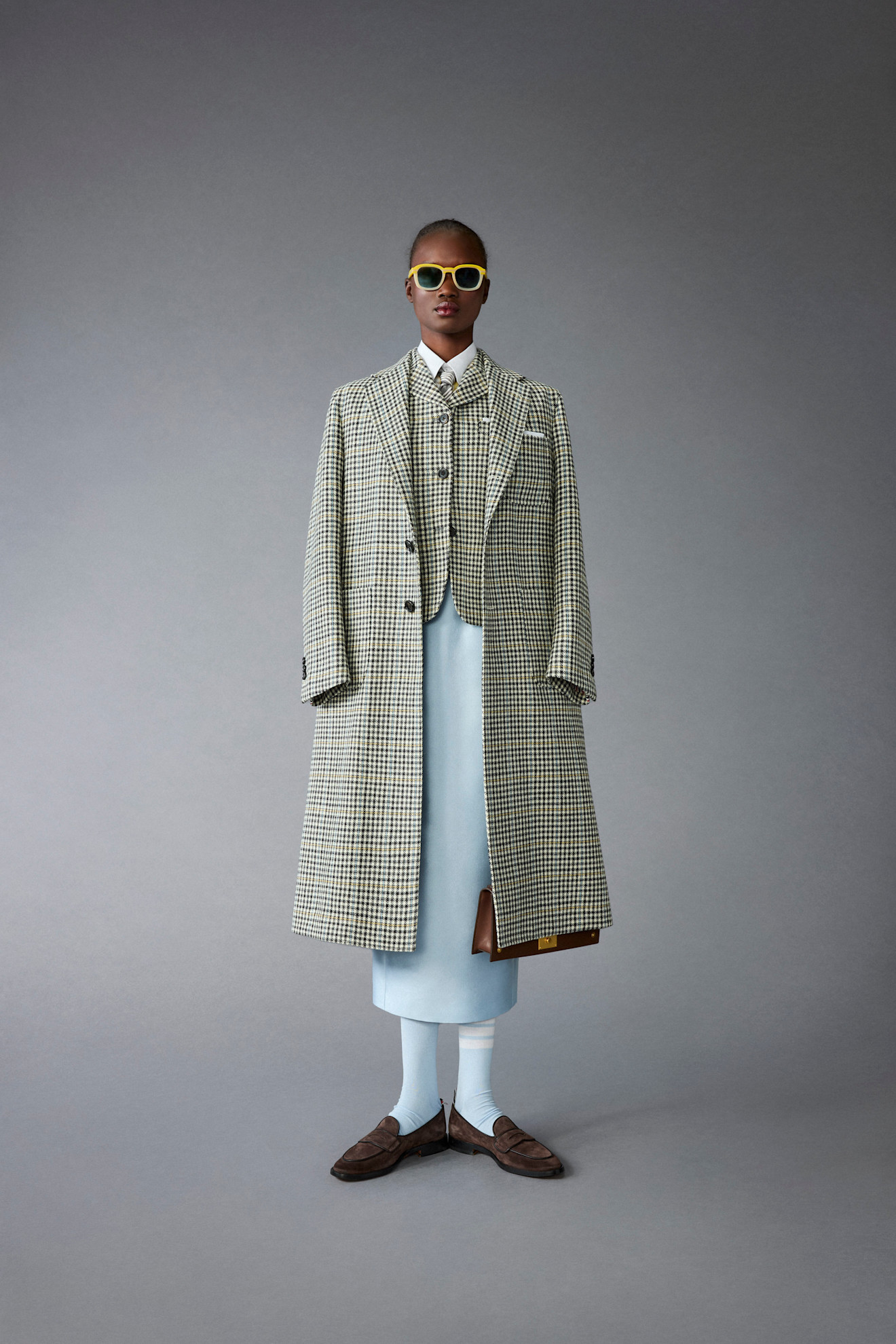 Thom Browne PreFall PO F25 012