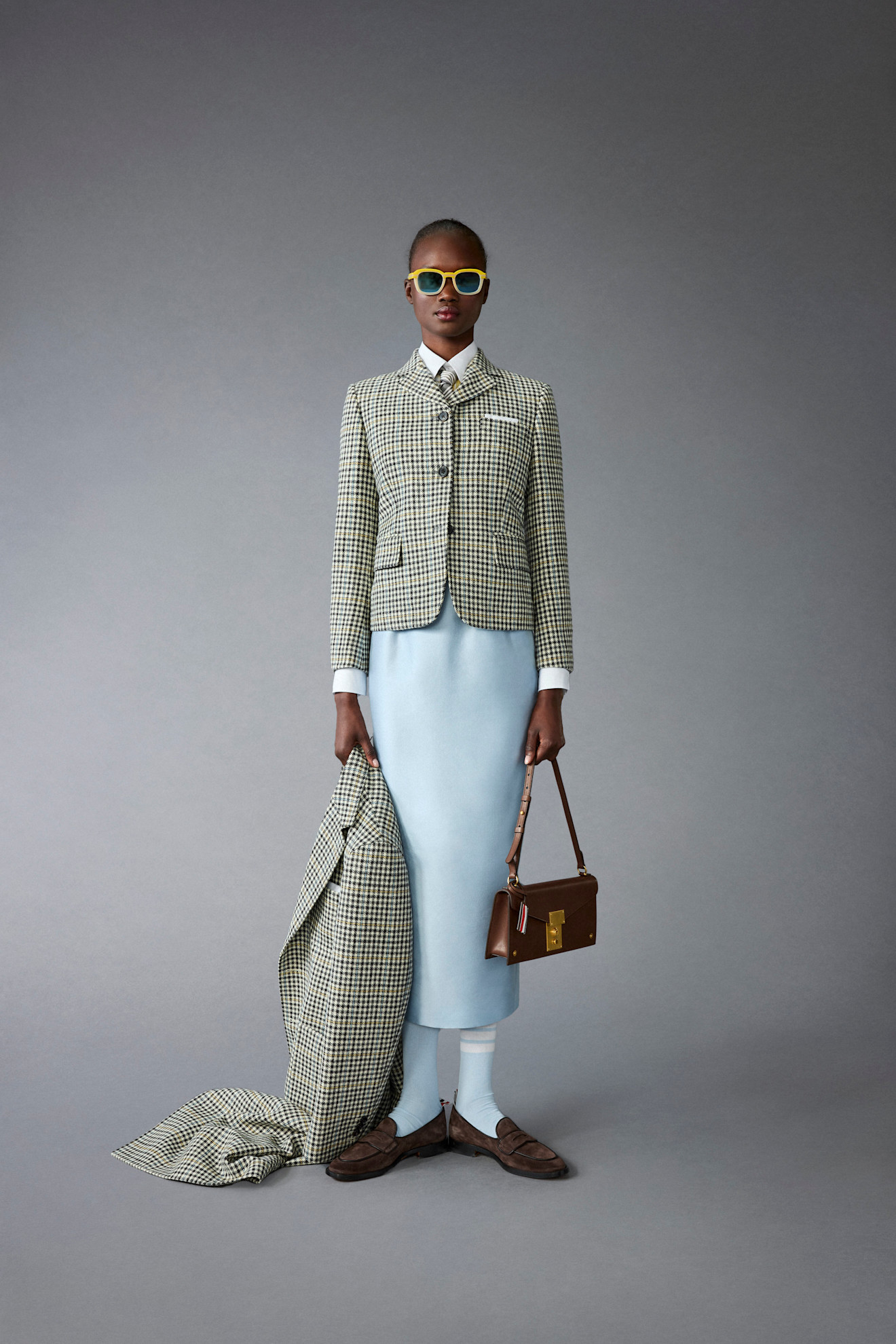Thom Browne PreFall PO F25 013