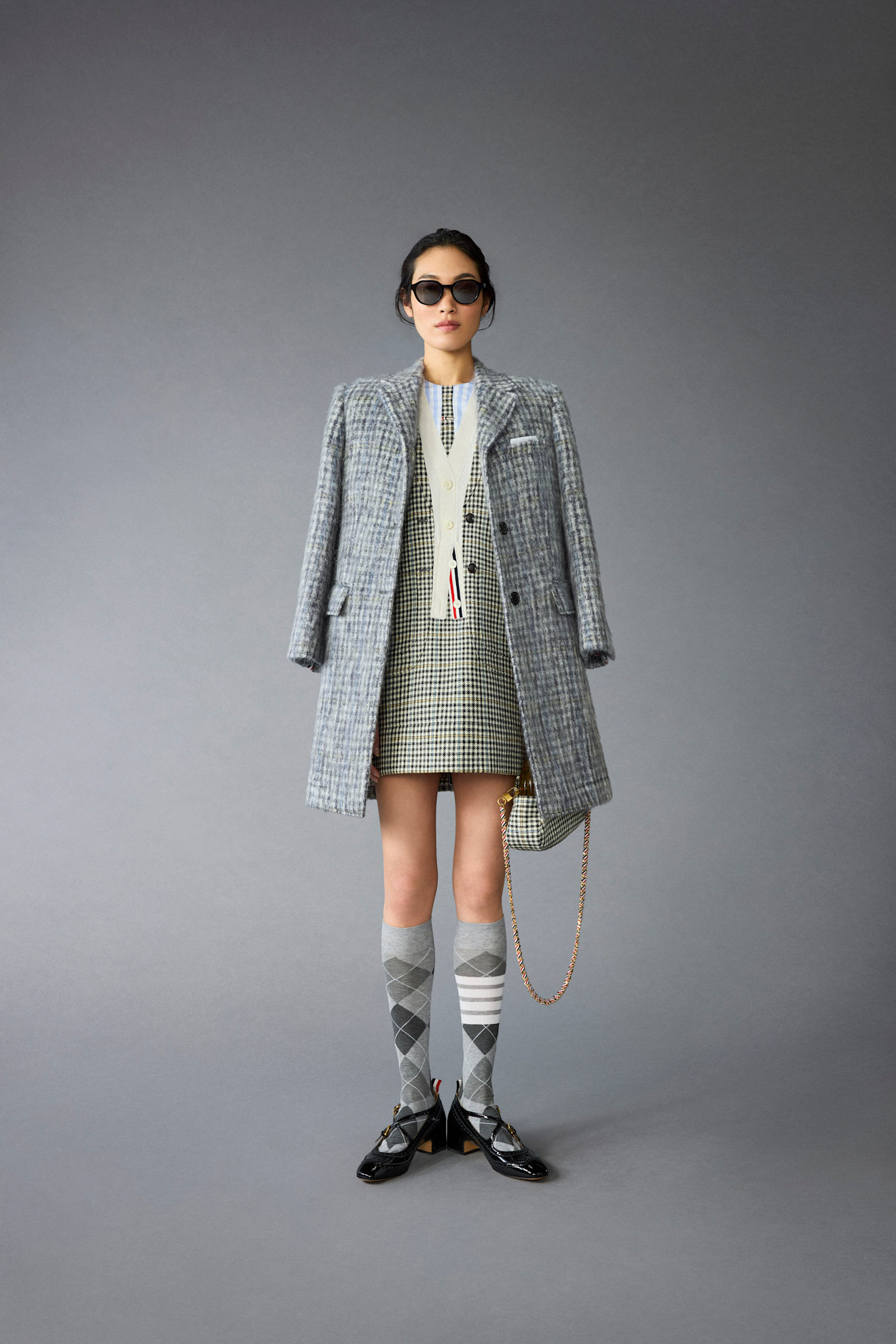Thom Browne PreFall PO F25 014