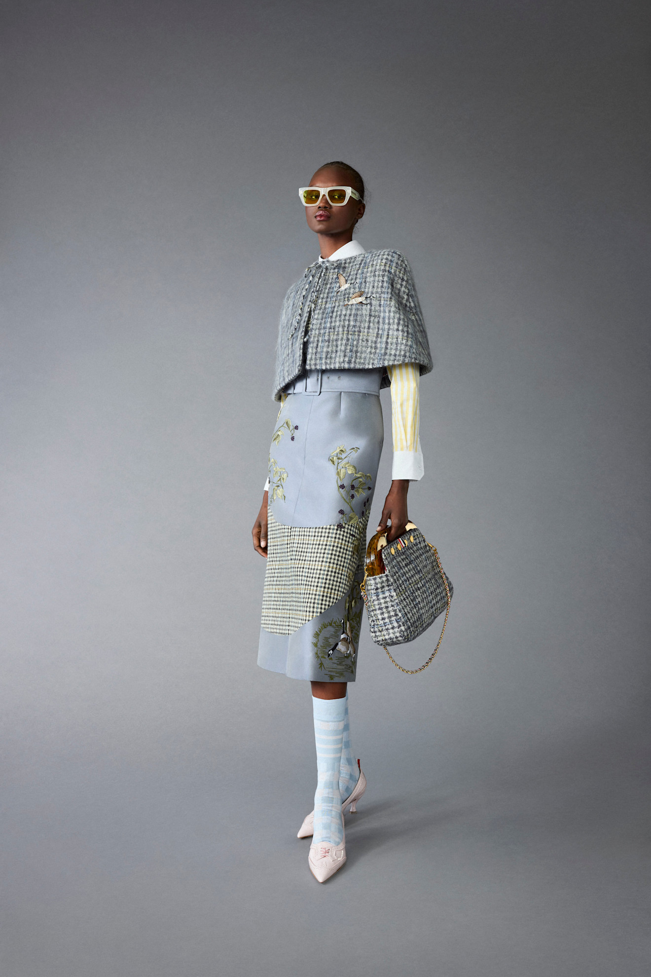 Thom Browne PreFall PO F25 017
