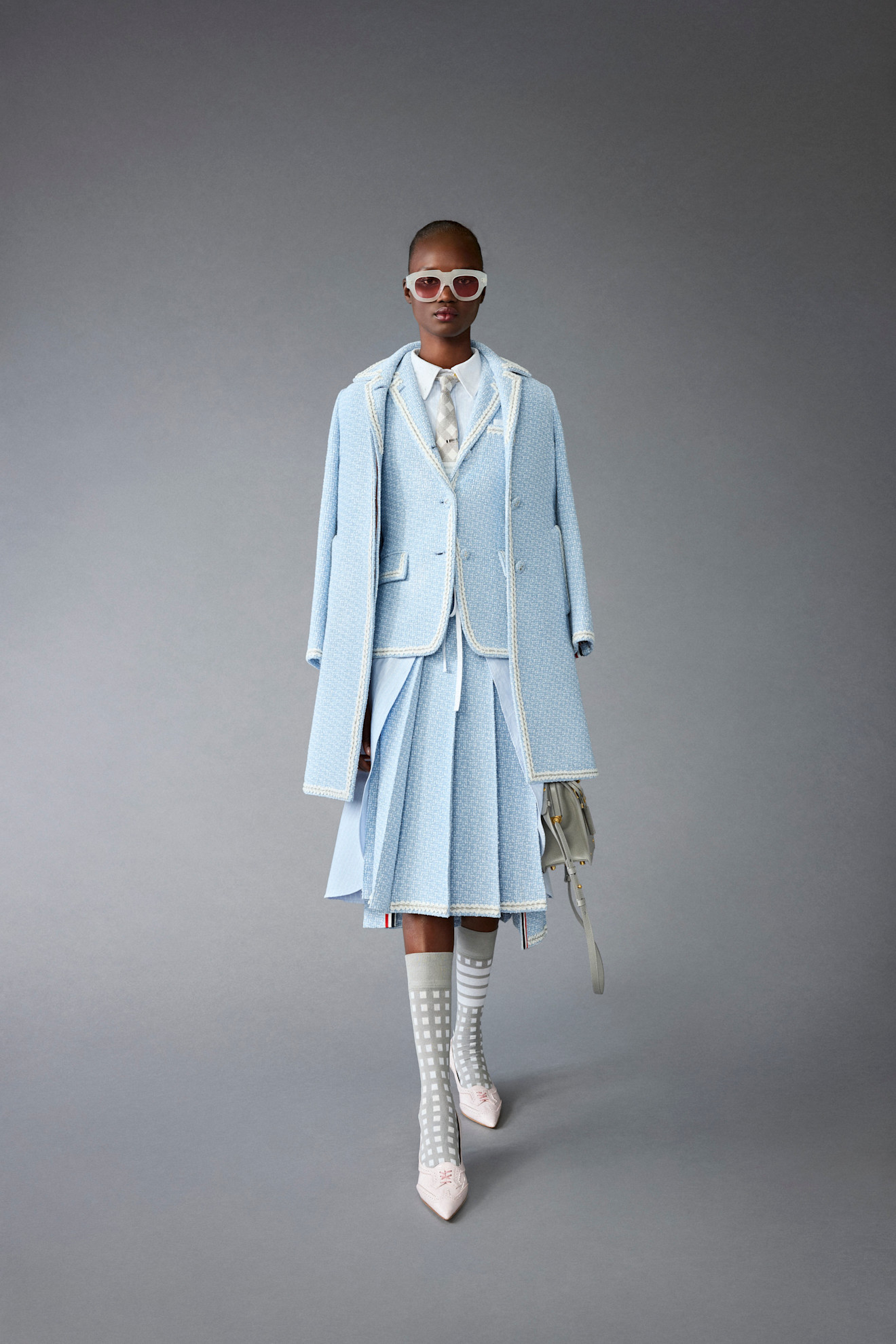Thom Browne PreFall PO F25 022