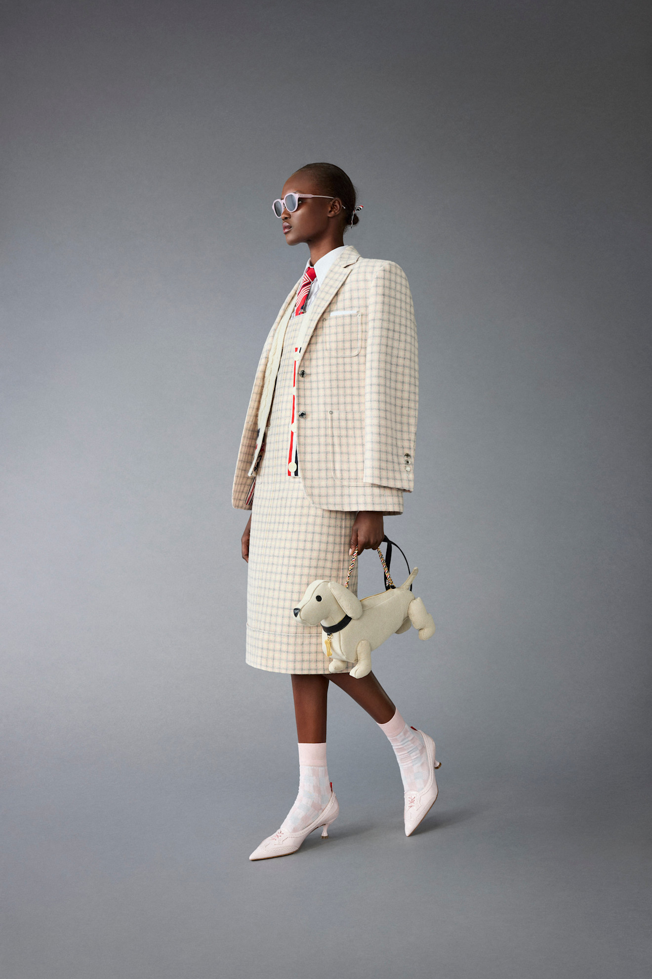 Thom Browne PreFall PO F25 025