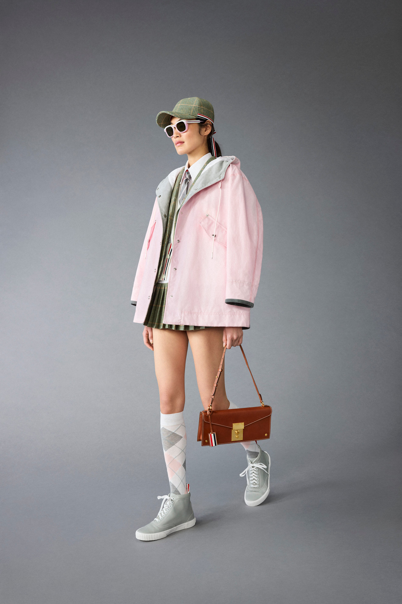 Thom Browne PreFall PO F25 027