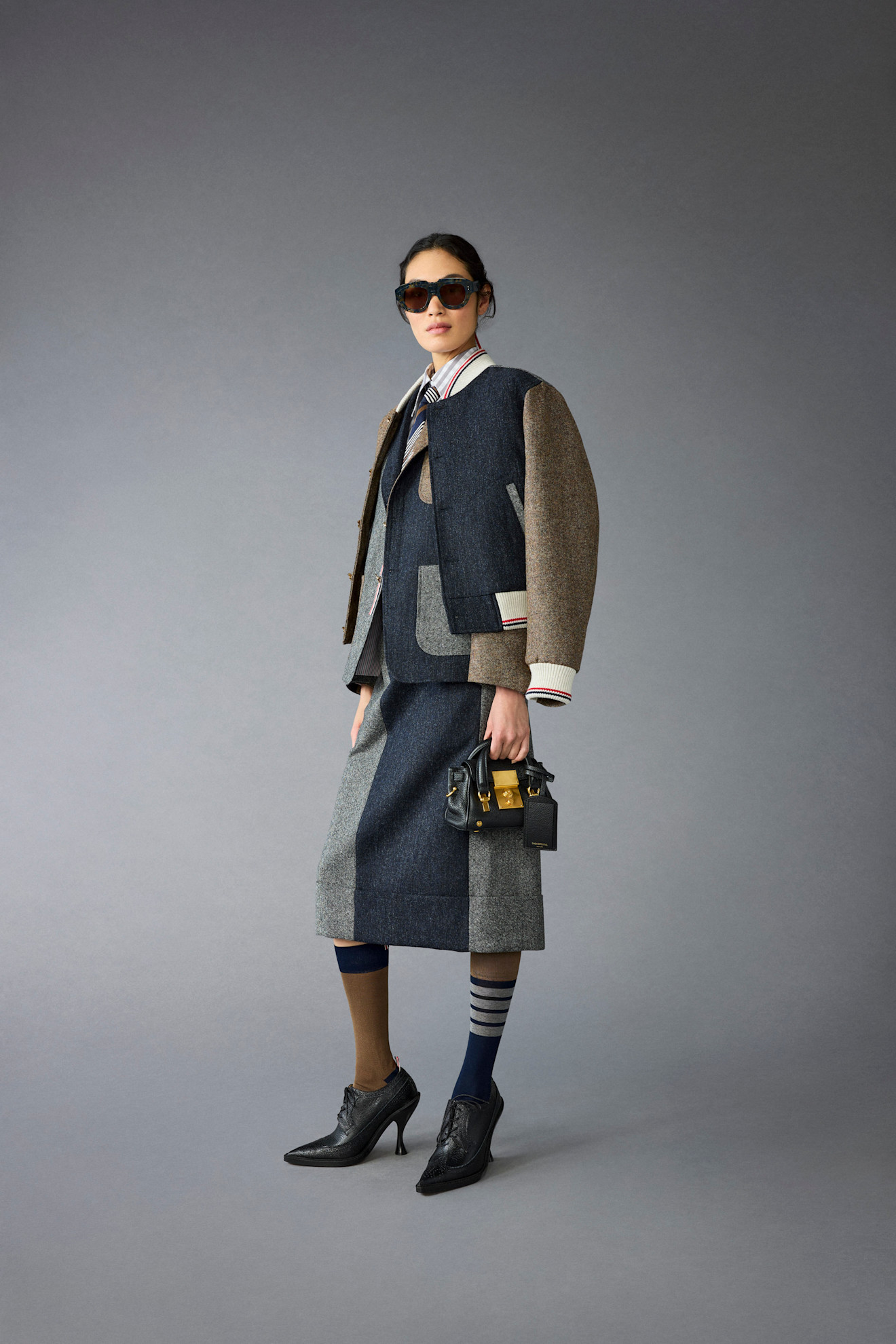 Thom Browne PreFall PO F25 040