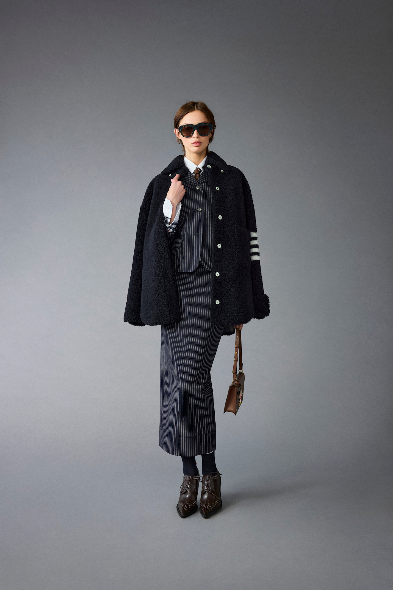Thom Browne PreFall PO F25 042