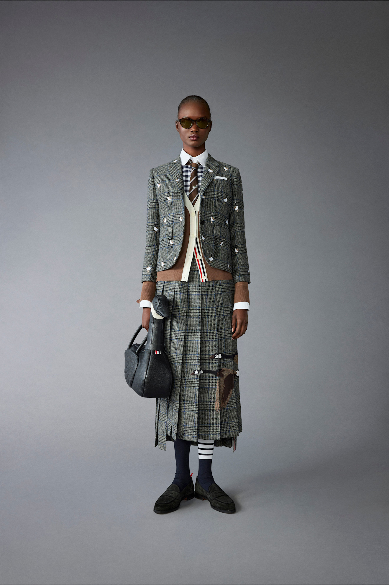 Thom Browne PreFall PO F25 044