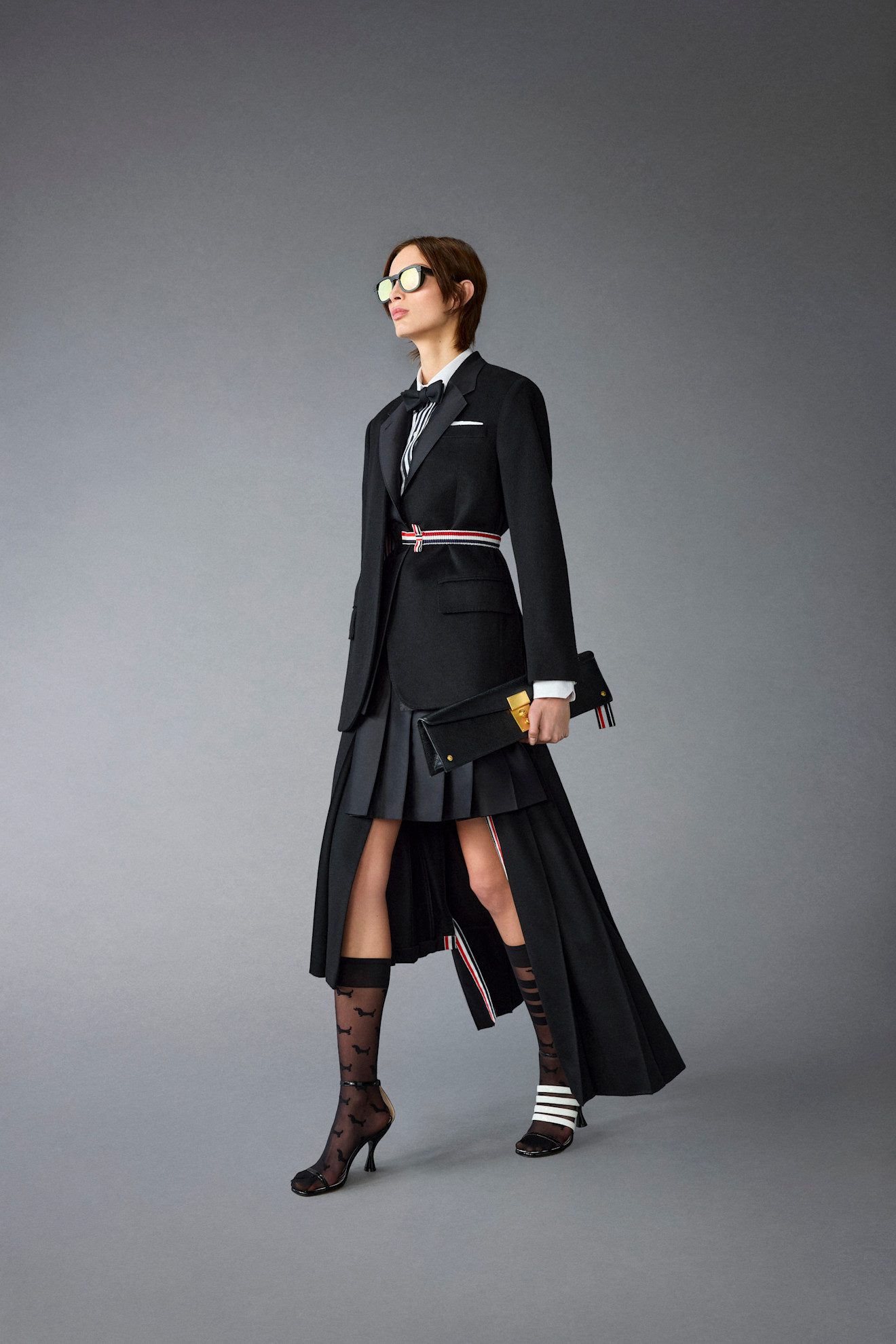 Thom Browne PreFall PO F25 051